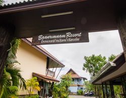 Baanrimnam Resort Trat Dış Mekan