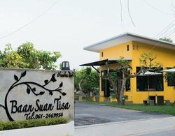 Baansuan Tisa Resort Öne Çıkan Resim