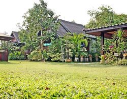 Baansuanlynjee Maeklong Resort Dış Mekan