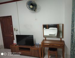 Baaris residency & apartment İç Mekan