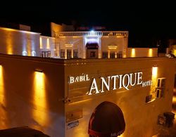 Babil Antique Hotel Öne Çıkan Resim