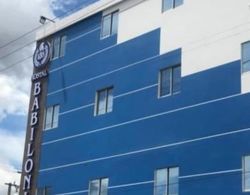 Hotel Babilonia Boutique Dış Mekan