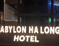Babylon Ha Long Hotel Öne Çıkan Resim