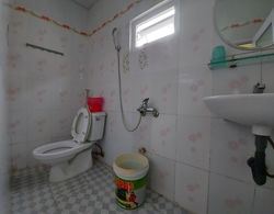 Bach Diep Guesthouse Banyo Tipleri