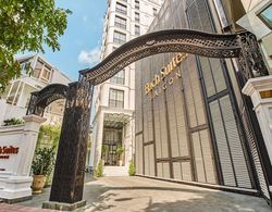 Bach Suites Saigon, a Member of Design Hotels Dış Mekan