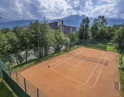 Bachleda Hotel Kasprowy**** Genel