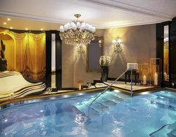 Bachleda Luxury Hotel Krakow - MGallery Havuz