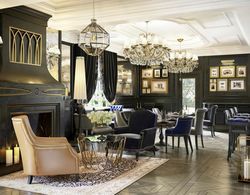 Bachleda Luxury Hotel Krakow - MGallery Yeme / İçme