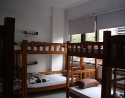 Backpacker 41 hostel - Taichung Öne Çıkan Resim