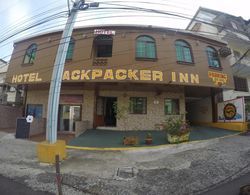 Hotel BackPacker Inn Dış Mekan