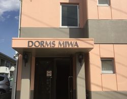 Backpackers DORMS MIWA - Hostel Öne Çıkan Resim