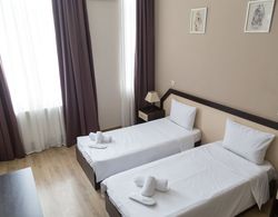 Backstreet Hotel Öne Çıkan Resim