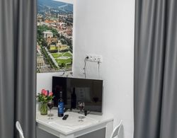 Bacu Apartments Zagreb Oda Düzeni