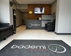 Bademi Hotel Genel