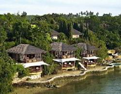 Badian Island Wellness Resort Genel