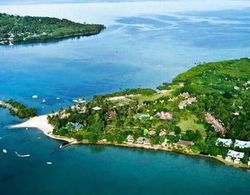 Badian Island Wellness Resort Genel