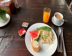 Hotel Baga HighQ Kahvaltı