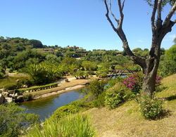 Bagaglino I Giardini Di Porto Cervo Genel