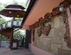 Bagan Princess Hotel Dış Mekan