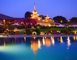 Bagan Thiripyitsaya Sanctuary Resort Dış Mekan