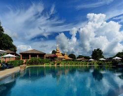 Bagan Thiripyitsaya Sanctuary Resort Öne Çıkan Resim
