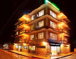 Hotel Bagmati Öne Çıkan Resim
