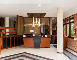 Bagu Hotel & Spa Pinamar Genel