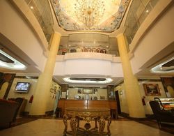 Bahaa Al zahra Hotel Dış Mekan