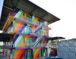 Bahagia Villa Apartment Langkawi Genel