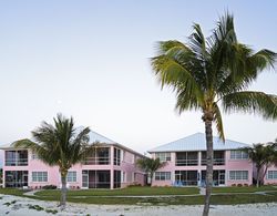 Bahama Beach Club Resort Dış Mekan
