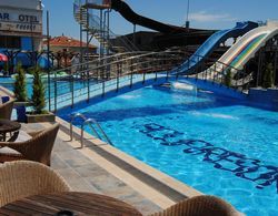 Bahar Aqua Resort Avşa Genel