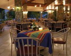 Bahia Escondida Hotel, Convention Center&Resort Yeme / İçme