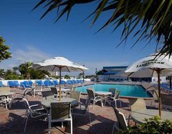 Bahia Mar Ft Lauderdale Beach-Doubletree by Hilton Havuz