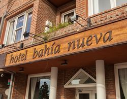 Hotel Bahia Nueva Dış Mekan