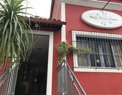 Bahia Prime Hostel Dış Mekan