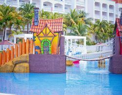 Bahia Principe Grand Jamaica - All Inclusive Genel