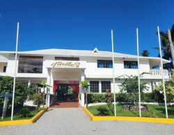 Hotel Bahia Punta Bonita Dış Mekan