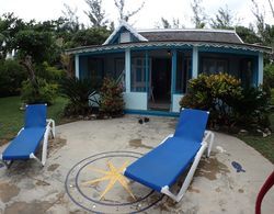 Bahia - Runaway Bay, Jamaica Villas 1BR Dış Mekan