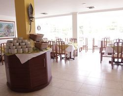 Hotel Bahia Sardina Bar