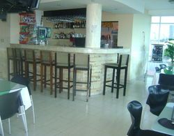 Bahia Suites Bar