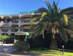 Hotel Bahia Dış Mekan