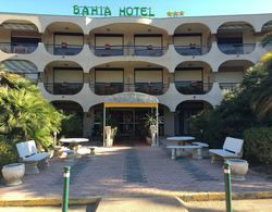 Hotel Bahia Dış Mekan