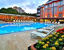 Bahira Suit Hotel Havuz