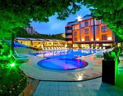Bahira Suit Hotel Havuz
