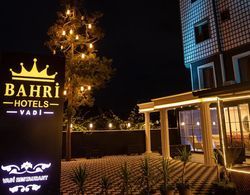 Bahri Hotels Vadi Genel