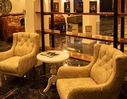 Bahri Hotels Vadi Genel