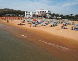 Baia D`Oro Hotel Plaj