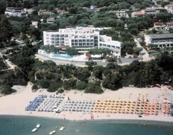 Hotel Baia delle Sirene Dış Mekan