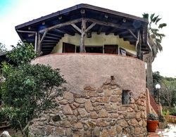 Baia Sardinia - Villa Rose With 3 Rooms 187 Meters From the sea - Independent 10 Dış Mekan