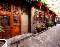 Baichanghong Inn Dış Mekan